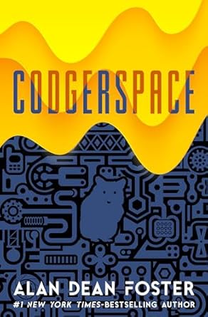 Codgerspace