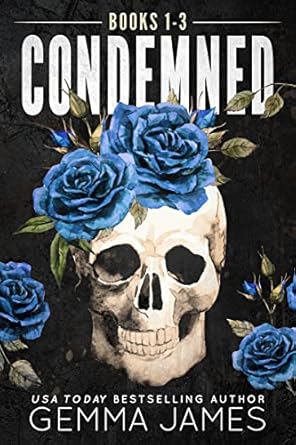 Condemned (Books 1–3)