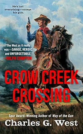 Crow Creek Crossing