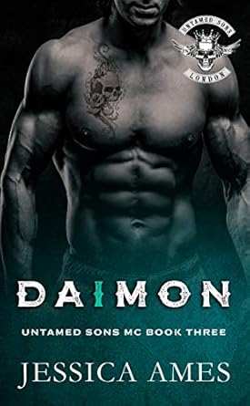 Daimon