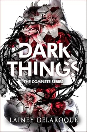 Dark Things (Complete Series)