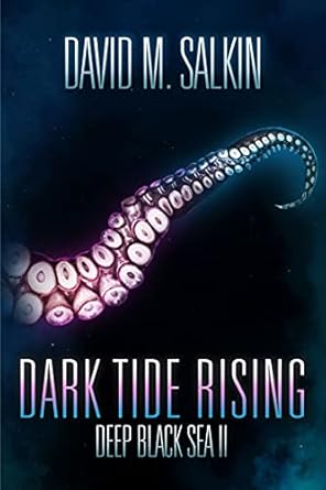 Dark Tide Rising