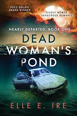 Dead Woman’s Pond