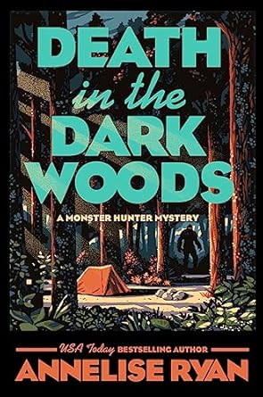 Death in the Dark Woods