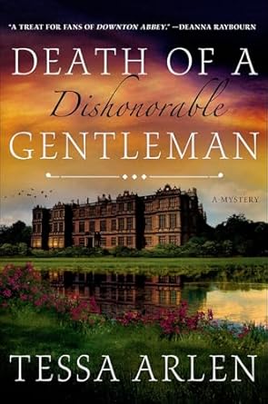 Death of a Dishonorable Gentleman