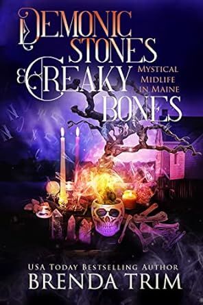 Demonic Stones & Creaky Bones