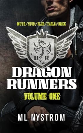 Dragon Runners (Volume One)