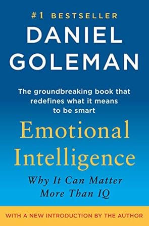 Emotional Intelligence