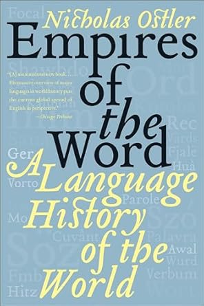 Empires of the Word