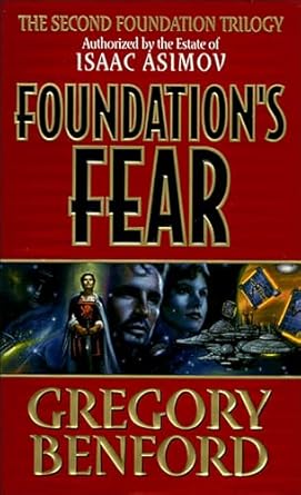 Foundation’s Fear