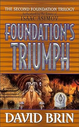 Foundation’s Triumph