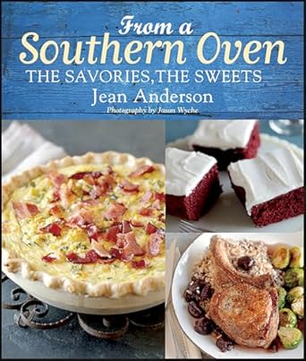 From a Southern Oven