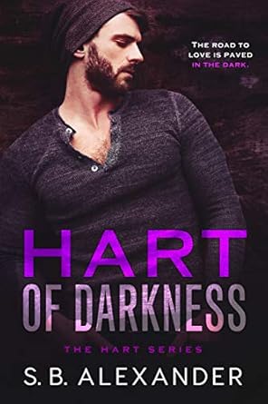 Hart of Darkness