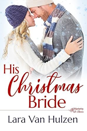 His Christmas Bride