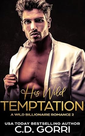 His Wild Temptation