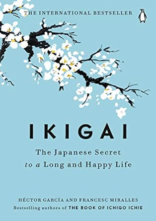 Ikigai