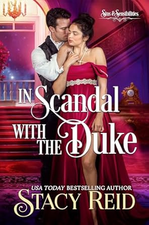 In Scandal with the Duke