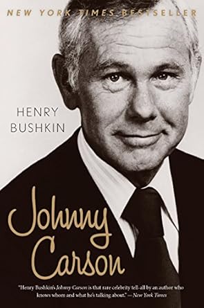 Johnny Carson