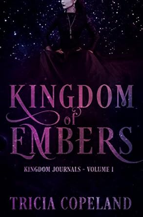 Kingdom of Embers