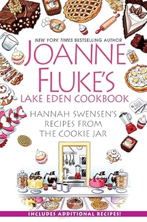 Lake Eden Cookbook