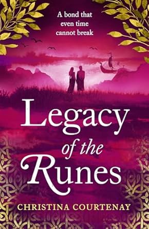 Legacy of the Runes