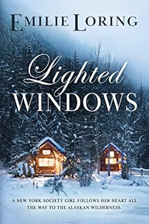 Lighted Windows