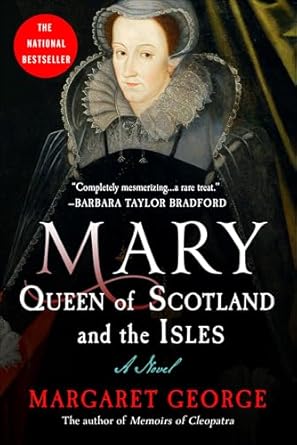 Mary, Queen of Scotland and the Isles