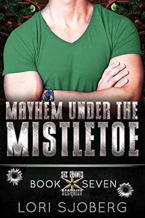 Mayhem Under the Mistletoe