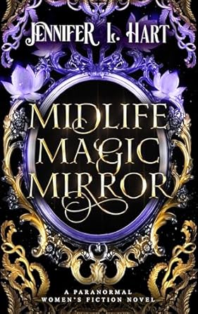 Midlife Magic Mirror