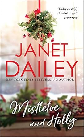 Mistletoe and Holly