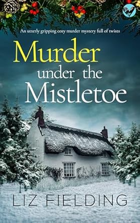 Murder Under the Mistletoe