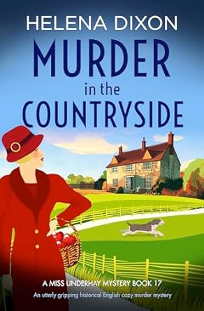 Murder in the Countryside