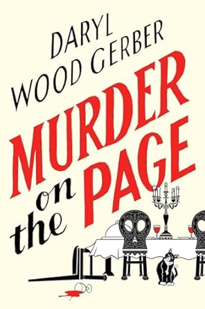 Murder on the Page