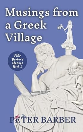 Musings from a Greek Village