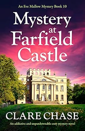 Mystery at Farfield Castle