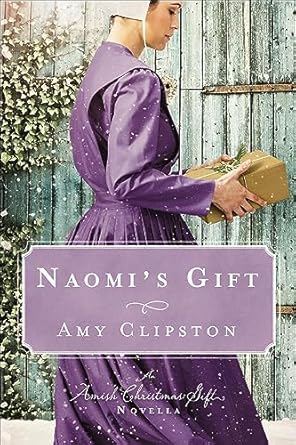 Naomi’s Gift