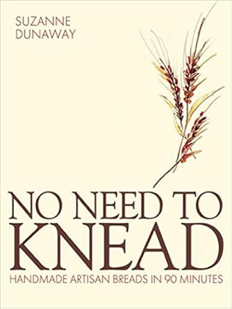 No Need to Knead