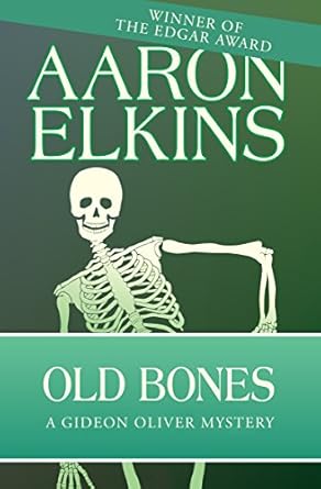 Old Bones