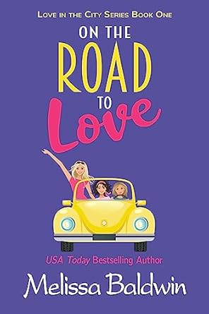 On the Road to Love