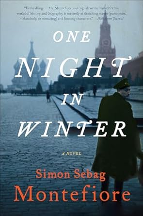 One Night in Winter