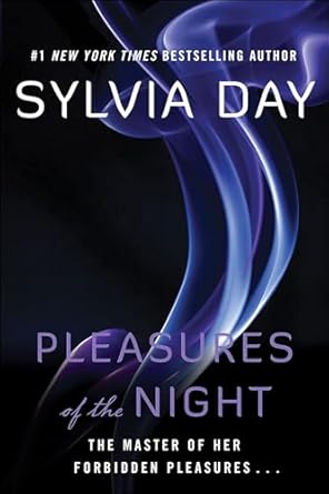 Pleasures of the Night