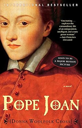 Pope Joan