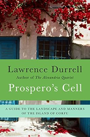 Prospero’s Cell