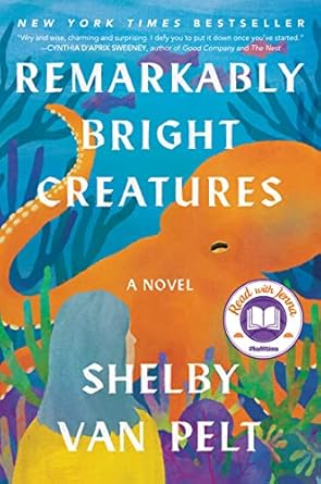 Remarkably Bright Creatures