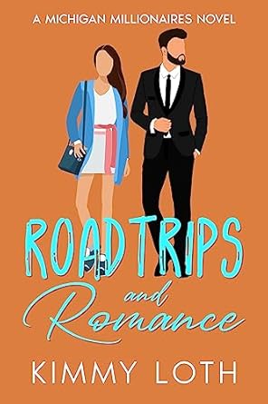 Roadtrips and Romance