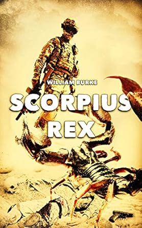 Scorpius Rex