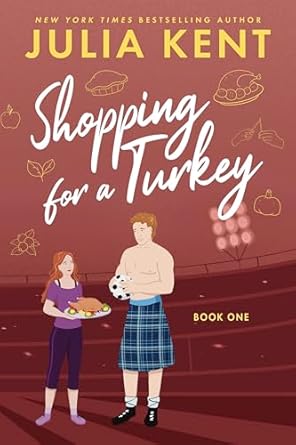 Shopping for a Turkey