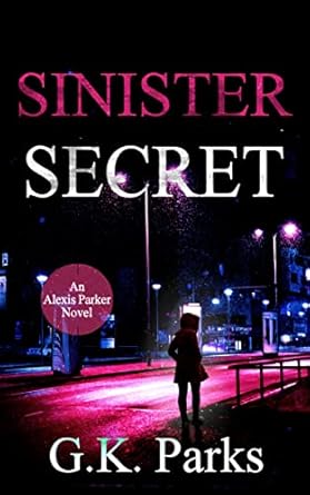 Sinister Secret