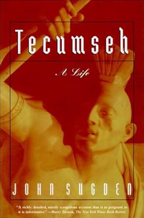 Tecumseh: A Life