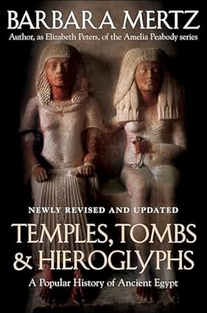 Temples, Tombs & Hieroglyphs